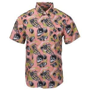 Dixxon Tuna Town Shirt